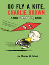 Cover image for Go Fly A Kite Charlie Brown, Volume 9